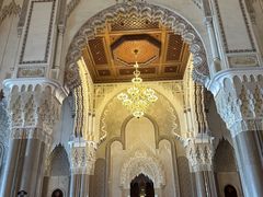 -哈桑二世清真寺