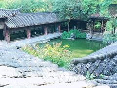 -乾园.魏庐湖景餐厅(花港店)