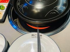 -同仁四季椰子鸡(无锡滨湖万象汇店)