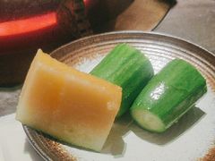 -湊湊火锅·茶憩(杭州湖滨银泰in77店)