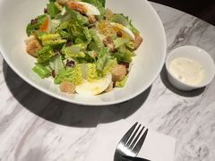 智力三文鱼藜麦沙拉-Bco豆库(星耀天地店)