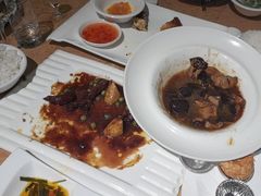 -七仙岭君澜度假酒店·桃源小馆中餐厅