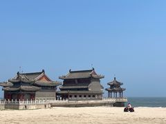 -老龙头景区
