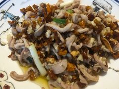 -小洞天柴火土菜馆