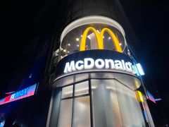 -麦当劳(双榆树店)