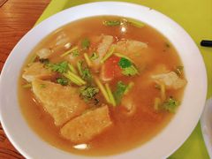 -南来顺饭庄·清真(南菜园店)