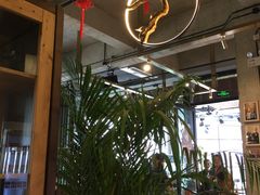 大堂-院8里·小乐园家常味川菜(鹭洲里店)