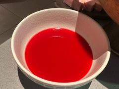 鲜鸭血-巴奴毛肚火锅(悠唐购物中心店)