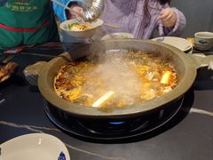 -石锅苗苗鱼(武汉首店)