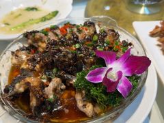 -小贝壳酒楼(经九路店)