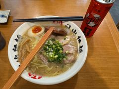 -日出拉面(望京店)