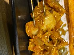 -马海涛牛肉串·午市牛腩饭·烧烤夜宵(领汇广场店)