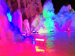 -沕沕水生态风景区