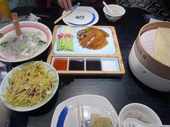 -满园烤鸭·春饼(沈北万达店)