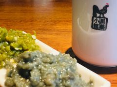 -黑鸡小馆(金源店)