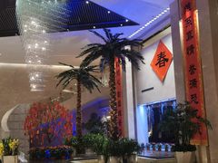 -常州环球恐龙城维景国际大酒店