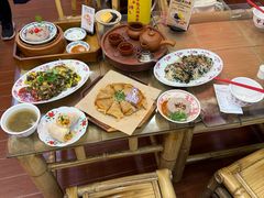 -芋包王闽南茶楼(八市店)
