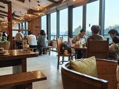 -芳草地度假酒店·野炉中餐厅