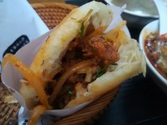 卡饼-小豆海棠(人民南路店)