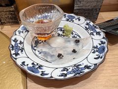 -鮨政· Omakase(港汇恒隆广场店)