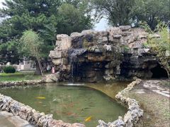 -盛世南宫影视城(北普陀影视城)