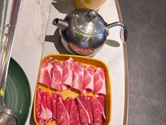 -润园四季椰子鸡火锅(南山海岸城店)