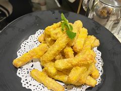 -大鸭梨烤鸭(左家庄店)