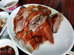 烧鹅-凌舍好烧鹅(中山路店)