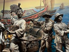 -中国闽台缘博物馆