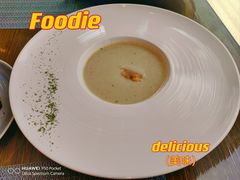 -菲住布渴酒店自助餐厅(阿里巴巴西溪园区店)