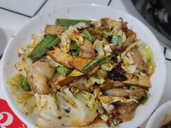 -海关荤豆花(洋河一路店)