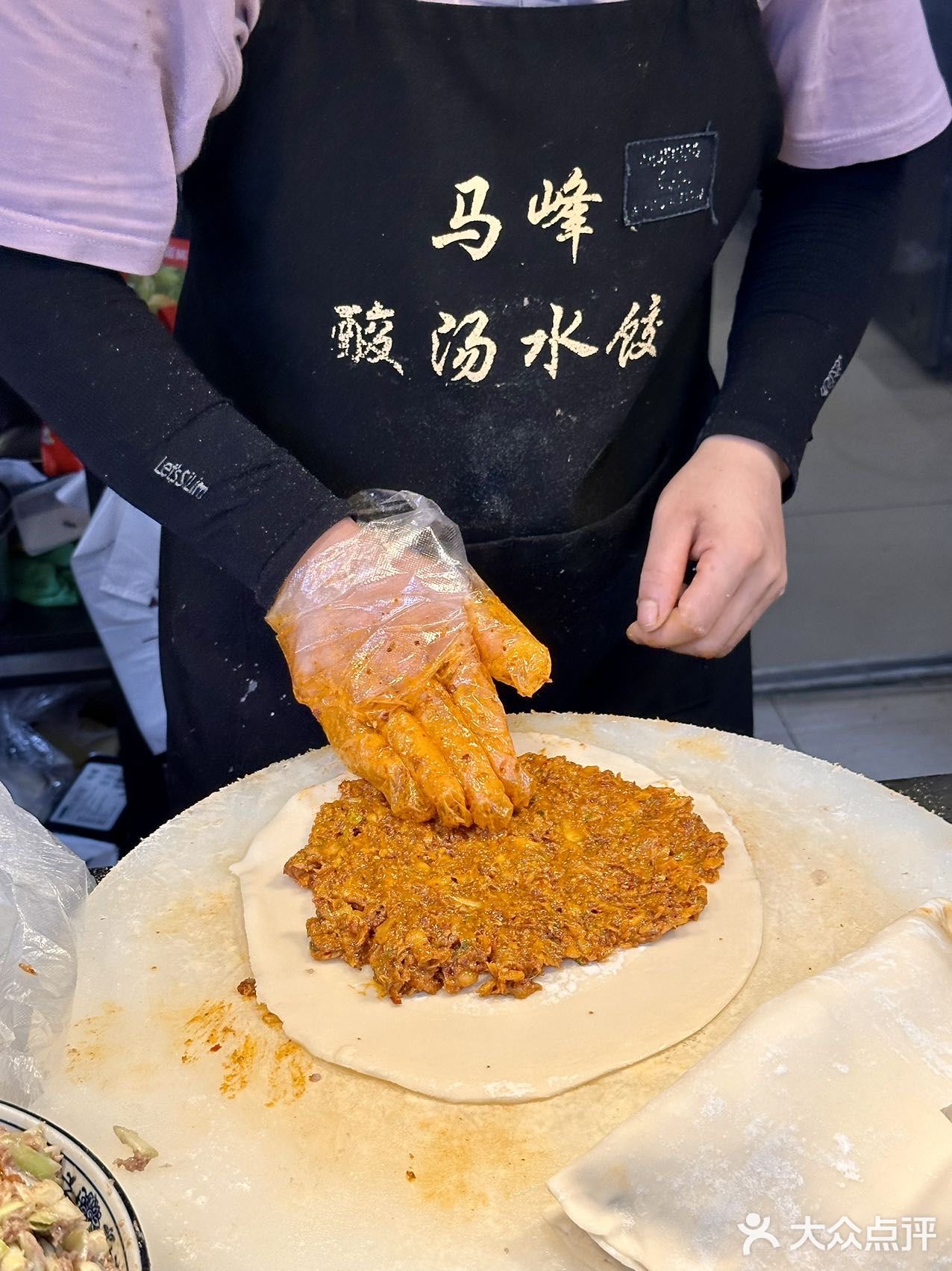 （西安）个人认为无法超越的小店……