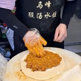 （西安）个人认为无法超越的小店……