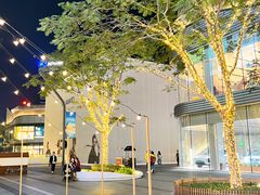 -东莞松山湖万象汇