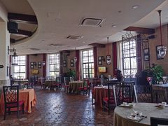 -南沙游艇会·大兵船餐厅