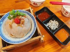 -芋包王闽南茶楼(八市店)