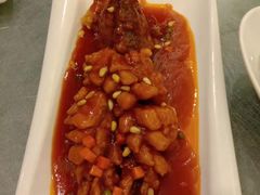 -侬佳蒸菜馆(听潮店)