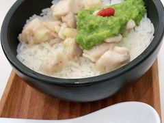 -蔡澜点心·粤菜(月星环球港店)