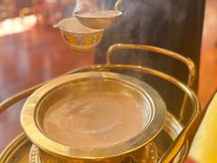 奶茶-德乐海蒙餐