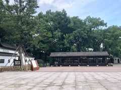 -台州府城(江南长城)
