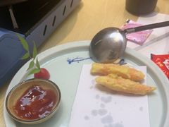 -千叶寿司创意融合料理(水韵城店)