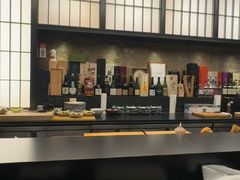 -鳥喜Toriki怀石烧鸟料理