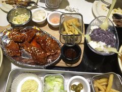 -火炉火自助餐(枫蓝国际店)