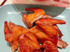 -新世界餐厅(万达店)