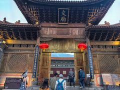 -大理文庙(大理古城)