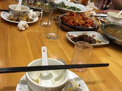 -乌镇那一年小院主题餐厅(甘泉西路店)