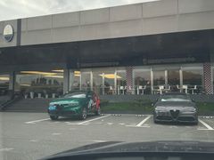 -上海保利玛莎拉蒂和阿尔法罗密欧(华翔路店)