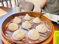 -玖鲜小笼(中山广场店)