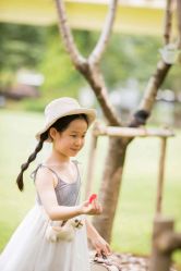 -WPlus明星肖像亲子全家福摄影