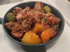 -花园饭店-西餐厅